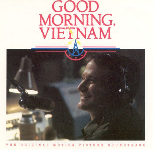 Good Morning Vietnam Good Morning Vietnam - Tapa